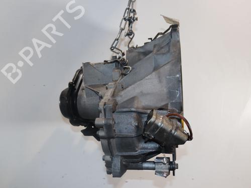 Used Gearbox FORD FIESTA VI (CB1, CCN) 1.25 (60 hp) 31162445