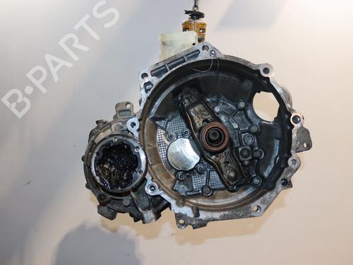Gearbox VW GOLF VII (5G1, BQ1, BE1, BE2) 1.4 TSI | BP30605977M3