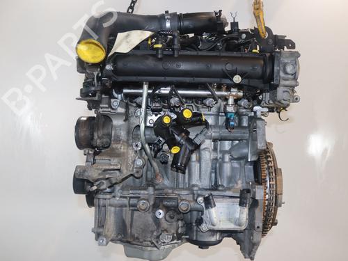 Engine DACIA DUSTER (HS_) 1.2 TCe 125 | BP32399888M1