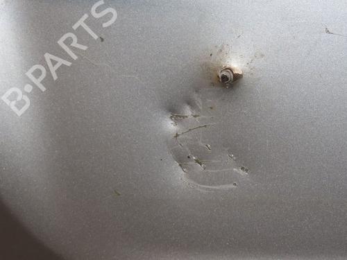 Used Tailgate OPEL MERIVA B MPV (S10) 1.7 CDTI (75) (110 hp) 24489313