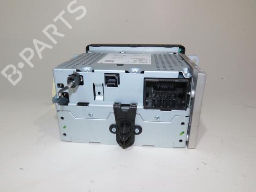 Radio OPEL CORSA E (X15) 1.4 (08, 68) | BP20653401E6 