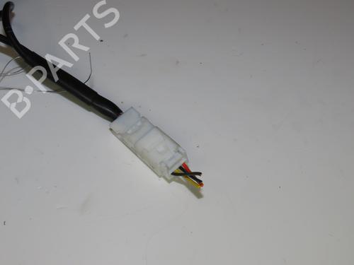 Seat buckle NISSAN QASHQAI / QASHQAI +2 I (J10, NJ10, JJ10E) 1.5 dCi | BP17382327I32 