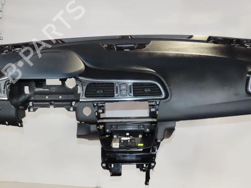 Salpicadero RENAULT KADJAR (HA_, HL_) 1.5 BLUE dCi 115 (HLA6) (116 hp) 29264387