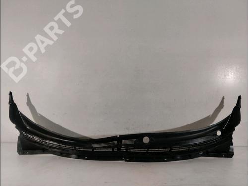 Torpedoplate CITROËN C4 AIRCROSS 1.6 HDi 115 AWC (114 hp) 11678083