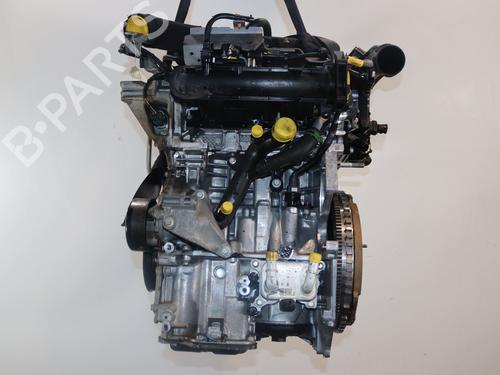 Motor DACIA SANDERO III 1.0 TCe 90 | BP31576155M1 