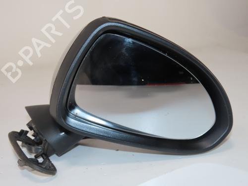 Right mirror OPEL CORSA E (X15) 1.4 (08, 68) | BP11694639C27 