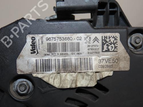 Generator CITROËN DS3 (SA_) 1.6 HDi 90 | BP29901584M7