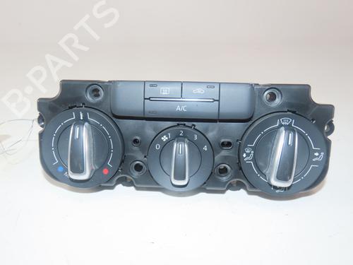 Used Climate control Climate control 37431532 37431532