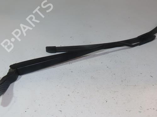 Used Front windshield wiper arm RENAULT CLIO IV (BH_) 1.5 dCi 90 (90 hp) 29215358