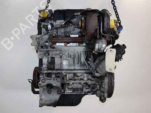 Engine MINI MINI (R56) Cooper D | BP34255572M1  - Image 8