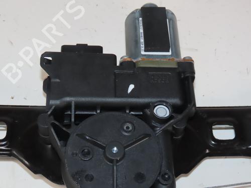 Rudehejsemekanisme Højre foran CITROËN NEMO MPV 1.3 HDi 75 | BP32129249C23 