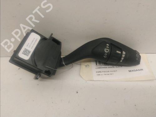Used Steering column stalk FORD FOCUS III Turnier 1.6 Flexifuel (120 hp) 15723437