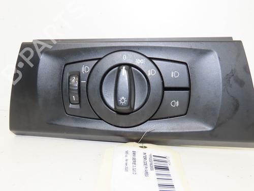 Headlight switch BMW 3 (E90) 320 d | BP16092278I24 