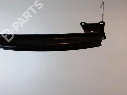 Rear bumper reinforcement VW GOLF V (1K1) 1.9 TDI | BP9009777C73 