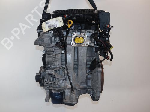 Engine PEUGEOT 208 I (CA_, CC_) 1.0 VTi | BP32179393M1