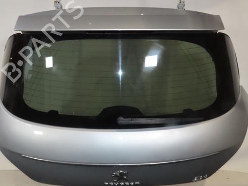 Tailgate PEUGEOT 308 I (4A_, 4C_) 1.6 HDi | BP29644198C6 