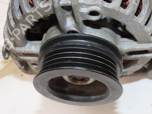 Alternator RENAULT TWINGO II (CN0_) 1.2 16V (CN0K, CN0V, CN0A) | BP36543920M7 - Image 2