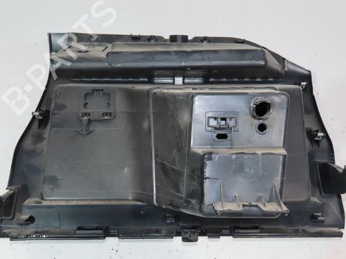 Glove box PEUGEOT PARTNER Box Body/MPV 1.6 HDi | BP23161527C95 