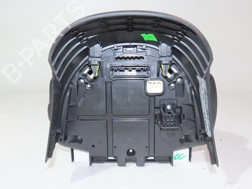 Used Instrument cluster PEUGEOT 108 1.0 VTi 72 (72 hp) 28082358