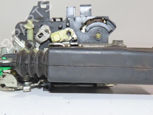 Used Front left lock DACIA SANDERO 1.4 MPI LPG (72 hp) 27393704