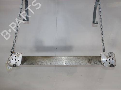 Used Rear bumper reinforcement Rear bumper reinforcement 36820521 36820521