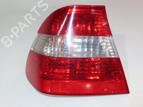 Left taillight BMW 3 (E46) 318 d | BP27332299C34