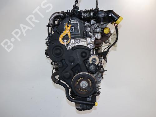 Engine PEUGEOT PARTNER Tepee 1.6 HDi 75 (16V) | BP33632520M1 - Image 3