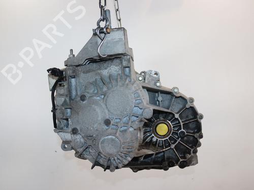 Gearbox FORD S-MAX (WA6) 2.0 TDCi | BP38256866M3 - Image 3