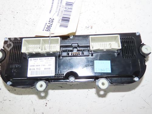 climate-control-vw-scirocco-iii-137-138-2008-2009-2010-2011-2012-2013-2014-2015-2016-2017-2018-24487722 main image