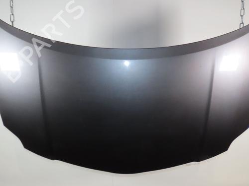 Used Hood TOYOTA AURIS (_E15_) 2.0 D-4D (ADE150_, ADE150R) (126 hp) 29516580