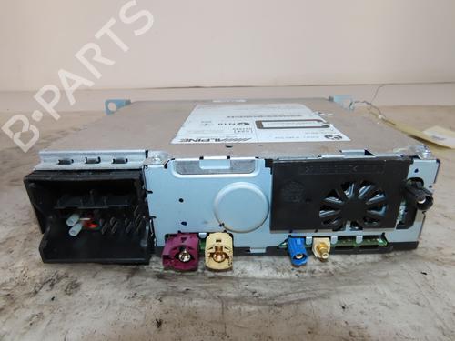 Used Radio Radio BMW 1 (F20) 118 d (143 hp) 20100148 20100148