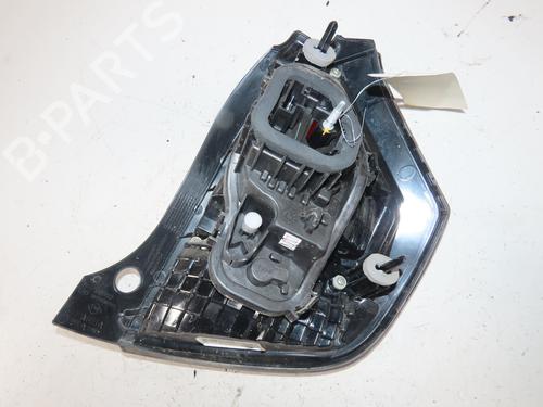 Used Left taillight Left taillight RENAULT TWINGO III (BCM_, BCA_) 1.0 SCe 70 (71 hp) 39967048 39967048