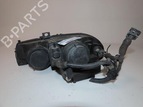 Used Right headlight ALFA ROMEO 156 (932_) 1.9 JTD (932.AXN00, 932.BXE00) (150 hp) 26463318