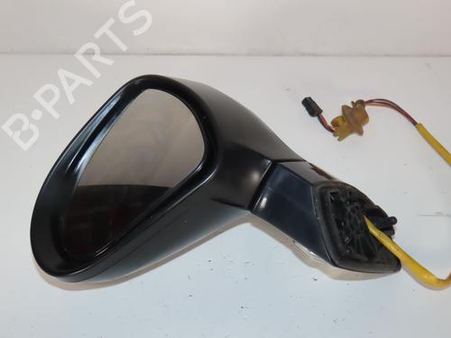 Left mirror PEUGEOT 308 I (4A_, 4C_) 1.6 HDi | BP32129256C26 