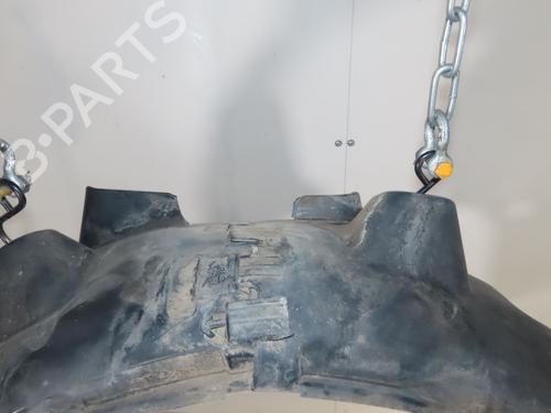 Hjulbue OPEL CORSA D (S07) 1.2 (L08, L68) (80 hp) 31843877