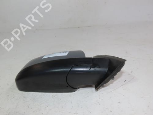 Right mirror OPEL MERIVA A MPV (X03) 1.3 CDTI (E75) | BP18667253C27