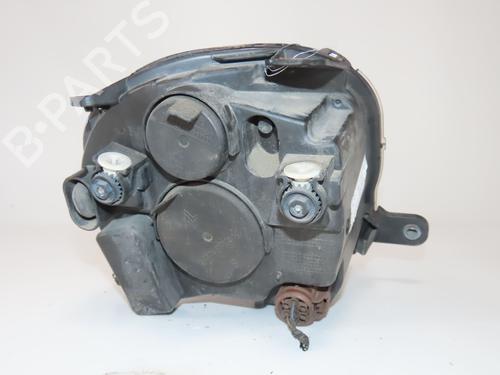 Lyskaster venstre Lyskaster venstre 38916403 38916403