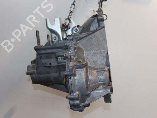 Gearbox MAZDA 2 Hatchback (DL, DJ) 1.5 SKYACTIV-G | BP28105527M3 