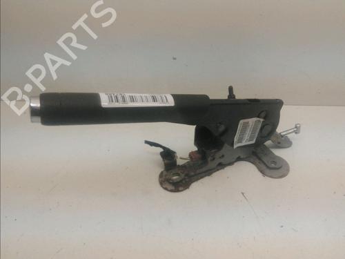 Used Hand brake PEUGEOT 208 I (CA_, CC_) 1.6 HDi / BlueHDi 75 (75 hp) 15723409