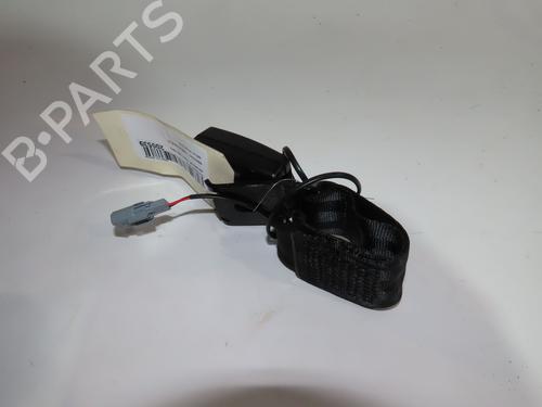 Used Seat buckle RENAULT TWINGO III (BCM_, BCA_) 1.0 SCe 70 (71 hp) 19123810