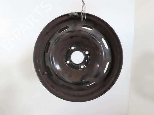 Used Rim PEUGEOT 307 (3A/C) 1.4 HDi (68 hp) 16741570