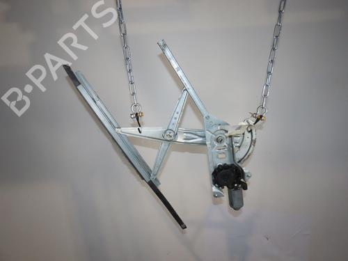Used Front right window mechanism RENAULT KANGOO (KC0/1_) D 65 1.9 (KC0E, KC02, KC0J, KC0N) (64 hp) 20151776
