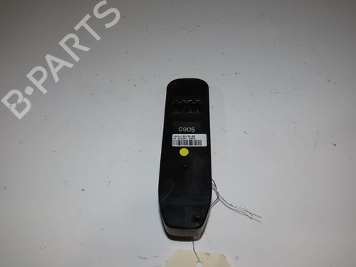 Left front window switch JAGUAR X-TYPE I (X400) 2.0 D | BP18733066I27 - Image 2