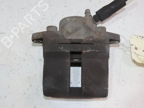Left front brake caliper RENAULT TWINGO II (CN0_) 1.5 dCi (CN0E) | BP39112581M105 - Image 5