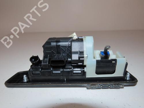 Used Electronic module MERCEDES-BENZ B-CLASS Sports Tourer (W247) B 200 d (247.012) (150 hp) 25150295