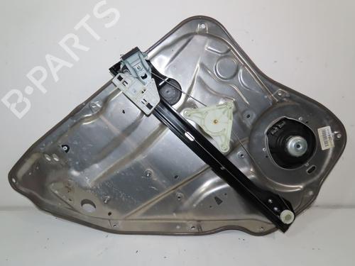 Used Rear right window mechanism MERCEDES-BENZ C-CLASS T-Model (S204) C 180 CDI (204.200) (120 hp) 16400452