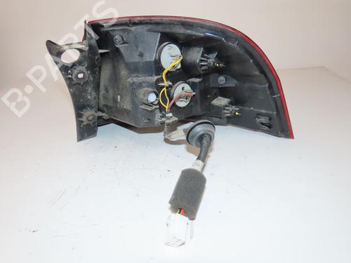 Used Left taillight KIA RIO III (UB) 1.1 CRDi (75 hp) 26162638