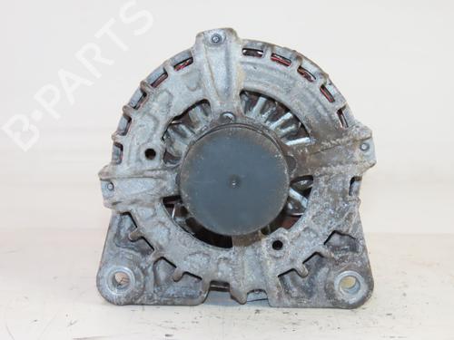Used Alternator Alternator 38787427 38787427