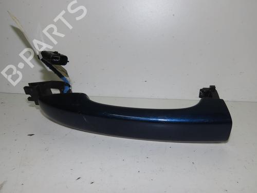 Maniglia esterna anteriore destra RENAULT SCÉNIC IV (J9_) 1.7 Blue dCi 150 (J9A7, J9A8) (150 hp) 806064489R