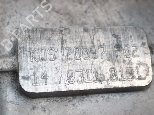 Gearbox SEAT LEON (1P1) 2.0 TDI | BP32740358M3  - Image 5